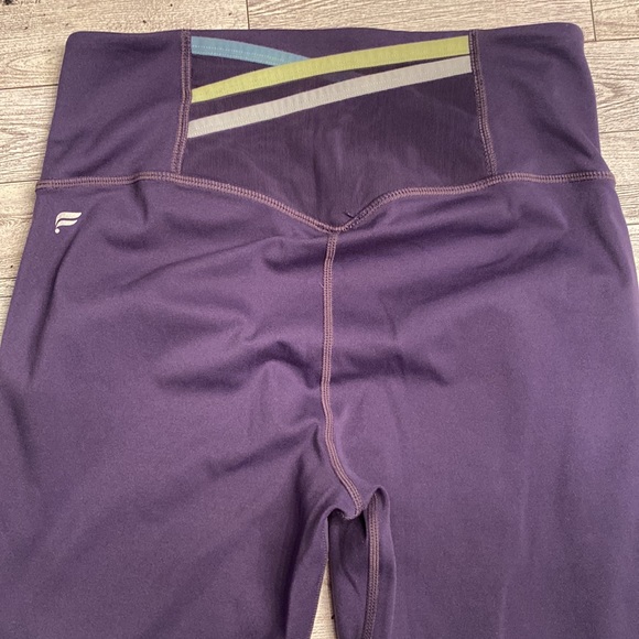 Fabletics Motion 365 Leggings size Small - Picture 9 of 15